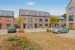 Woodyard Avenue Tapton